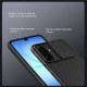 Husa Nillkin CamShield PRO pentru Samsung Galaxy A17 5G, Neagra Husa Nillkin CamShield PRO pentru Samsung Galaxy A17 5G, Neagra (Bakr, 57983128090) by www.silkase.ro
