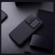 Husa Nillkin CamShield PRO pentru Samsung Galaxy A17 5G, Neagra Husa Nillkin CamShield PRO pentru Samsung Galaxy A17 5G, Neagra (Bakr, 57983128090) by www.silkase.ro