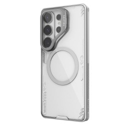 Husă Magnetică Nillkin Iceblade Prop pentru Samsung Galaxy S26 Ultra Gri (Twilight Gray) Husă Magnetică Nillkin Iceblade Prop pentru Samsung Galaxy S26 Ultra Gri (Twilight Gray)