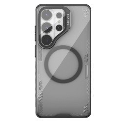 Husă Magnetică Nillkin Iceblade Prop pentru Samsung Galaxy S26 Ultra Negru (Dark Night)