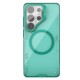 Husă Magnetică Nillkin Iceblade Prop pentru Samsung Galaxy S26 Ultra Verde Husă Magnetică Nillkin Iceblade Prop pentru Samsung Galaxy S26 Ultra Verde (S26 Ultra, 57983129414) by www.silkase.ro