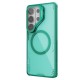 Husă Magnetică Nillkin Iceblade Prop pentru Samsung Galaxy S26 Ultra Verde Husă Magnetică Nillkin Iceblade Prop pentru Samsung Galaxy S26 Ultra Verde (S26 Ultra, 57983129414) by www.silkase.ro