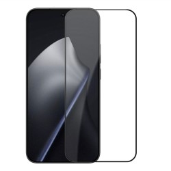Folie de sticlă Nillkin Tempered Glass 2.5D CP+ PRO Negru pentru Xiaomi 15T/15T Pro