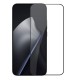 Folie de sticlă Nillkin Tempered Glass 2.5D CP+ PRO Negru pentru Xiaomi 15T/15T Pro (Bakr, 57983128761) by www.silkase.ro