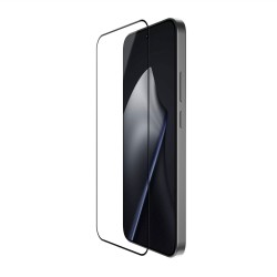Folie de sticlă Nillkin Tempered Glass 2.5D CP+ PRO Negru pentru Xiaomi 15T/15T Pro Folie de sticlă Nillkin Tempered Glass 2.5D CP+ PRO Negru pentru Xiaomi 15T/15T Pro