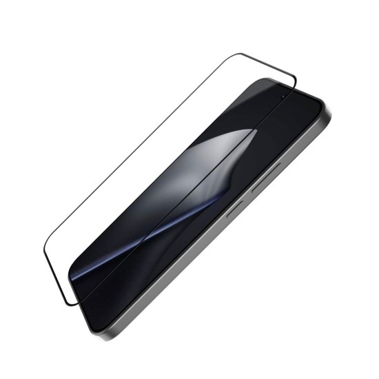 Folie de sticlă Nillkin Tempered Glass 2.5D CP+ PRO Negru pentru Xiaomi 15T/15T Pro (Bakr, 57983128761) by www.silkase.ro