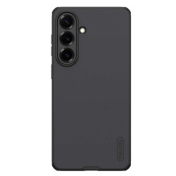 Husă Nillkin Super Frosted PRO pentru Samsung Galaxy S26+ Negru