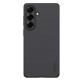 Husă Magnetică Nillkin Super Frosted PRO pentru Samsung Galaxy S26+ Negru Husă Magnetică Nillkin Super Frosted PRO pentru Samsung Galaxy S26+ Negru (S26 Plus, 57983129428) by www.silkase.ro