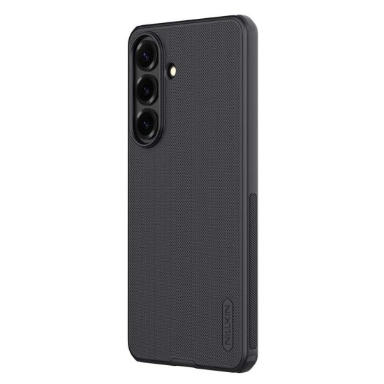 Husă Magnetică Nillkin Super Frosted PRO pentru Samsung Galaxy S26+ Negru Husă Magnetică Nillkin Super Frosted PRO pentru Samsung Galaxy S26+ Negru (S26 Plus, 57983129428) by www.silkase.ro