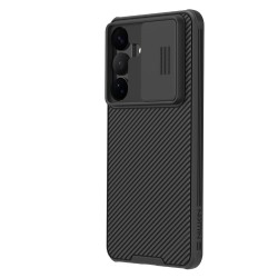 Husă Nillkin CamShield PRO Hard pentru Samsung Galaxy S26+ Negru Husă Nillkin CamShield PRO Hard pentru Samsung Galaxy S26+ Negru