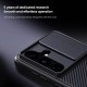 Husă Nillkin CamShield PRO Hard pentru Samsung Galaxy S26+ Negru (S26 Plus, 57983129400) by www.silkase.ro