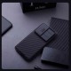 Husă Nillkin CamShield PRO Hard pentru Samsung Galaxy S26+ Negru (S26 Plus, 57983129400) by www.silkase.ro