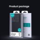 Husă Nillkin CamShield PRO Hard pentru Samsung Galaxy S26+ Negru (S26 Plus, 57983129400) by www.silkase.ro