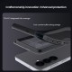 Husă Nillkin CamShield PRO Hard pentru Samsung Galaxy S26+ Negru Transparent (S26 Plus, 57983129401) by www.silkase.ro