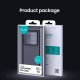 Husă Nillkin CamShield PRO Hard pentru Samsung Galaxy S26+ Negru Transparent (S26 Plus, 57983129401) by www.silkase.ro