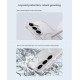 Husă Magnetică Nillkin Nature TPU PRO pentru Samsung Galaxy S26+ Transparent Husă Magnetică Nillkin Nature TPU PRO pentru Samsung Galaxy S26+ Transparent (S26 Plus, 57983129419) by www.silkase.ro