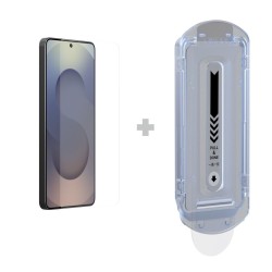 Folie sticlă Nillkin H+ PRO 0.2mm 2.5D pentru Samsung Galaxy S26+ (cu aplicator)