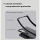 Husă Nillkin Super Frosted PRO pentru Samsung Galaxy S26 Negru Husă Nillkin Super Frosted PRO pentru Samsung Galaxy S26 Negru (S26, 57983129420) by www.silkase.ro