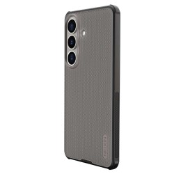 Husă Nillkin Super Frosted PRO pentru Samsung Galaxy S26 Negru Transparent Husă Nillkin Super Frosted PRO pentru Samsung Galaxy S26 Negru Transparent