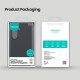 Husă Magnetică Nillkin Super Frosted PRO pentru Samsung Galaxy S26 Negru (S26, 57983129426) by www.silkase.ro