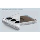 Husă Nillkin Nature TPU PRO pentru Samsung Galaxy S26 Transparent Husă Nillkin Nature TPU PRO pentru Samsung Galaxy S26 Transparent (S26, 57983129415) by www.silkase.ro
