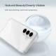 Husă Nillkin Nature TPU PRO pentru Samsung Galaxy S26 Transparent Husă Nillkin Nature TPU PRO pentru Samsung Galaxy S26 Transparent (S26, 57983129415) by www.silkase.ro