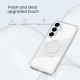 Husă Magnetică Nillkin Nature TPU PRO pentru Samsung Galaxy S26 Transparent (S26, 57983129418) by www.silkase.ro