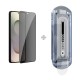 Folie sticlă Nillkin Guardian 0.25mm 2.5D pentru Samsung Galaxy S26 Negru (cu aplicator) (S26, 57983129405) by www.silkase.ro