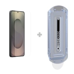 Folie sticlă Nillkin H+ PRO 0.2mm 2.5D pentru Samsung Galaxy S26 (cu aplicator)