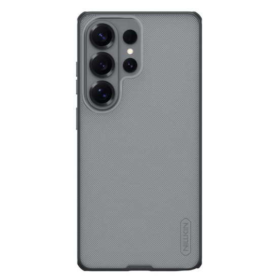 Husă Nillkin Super Frosted PRO pentru Samsung Galaxy S26 Ultra Negru Transparent Husă Nillkin Super Frosted PRO pentru Samsung Galaxy S26 Ultra Negru Transparent (S26 Ultra, 57983129425) by www.silkase.ro