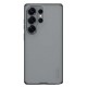 Husă Nillkin Super Frosted PRO pentru Samsung Galaxy S26 Ultra Negru Transparent Husă Nillkin Super Frosted PRO pentru Samsung Galaxy S26 Ultra Negru Transparent (S26 Ultra, 57983129425) by www.silkase.ro