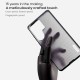 Husă Nillkin Super Frosted PRO pentru Samsung Galaxy S26 Ultra Negru Transparent Husă Nillkin Super Frosted PRO pentru Samsung Galaxy S26 Ultra Negru Transparent (S26 Ultra, 57983129425) by www.silkase.ro