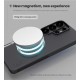 Husă Magnetică Nillkin Super Frosted PRO pentru Samsung Galaxy S26 Ultra Negru Husă Magnetică Nillkin Super Frosted PRO pentru Samsung Galaxy S26 Ultra Negru (S26 Ultra, 57983129430) by www.silkase.ro
