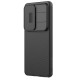 Husă Nillkin CamShield PRO Hard pentru Samsung Galaxy S26 Ultra Negru (S26 Ultra, 57983129402) by www.silkase.ro