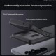 Husă Nillkin CamShield PRO Hard pentru Samsung Galaxy S26 Ultra Negru (S26 Ultra, 57983129402) by www.silkase.ro