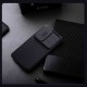 Husă Nillkin CamShield PRO Hard pentru Samsung Galaxy S26 Ultra Negru (S26 Ultra, 57983129402) by www.silkase.ro
