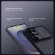 Husă Nillkin CamShield PRO Hard pentru Samsung Galaxy S26 Ultra Negru Transparent (S26 Ultra, 57983129403) by www.silkase.ro