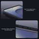 Husă Nillkin CamShield PRO Hard pentru Samsung Galaxy S26 Ultra Negru Transparent (S26 Ultra, 57983129403) by www.silkase.ro