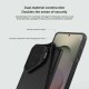 Husă Magnetică Nillkin CamShield Prop pentru Samsung Galaxy S26 Ultra Negru Transparent (S26 Ultra, 57983129397) by www.silkase.ro