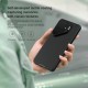 Husă Magnetică Nillkin CamShield Prop pentru Samsung Galaxy S26 Ultra Negru Transparent (S26 Ultra, 57983129397) by www.silkase.ro
