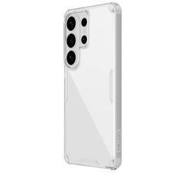 Husă Nillkin Nature TPU PRO pentru Samsung Galaxy S26 Ultra Transparent Husă Nillkin Nature TPU PRO pentru Samsung Galaxy S26 Ultra Transparent