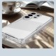 Husă Nillkin Nature TPU PRO pentru Samsung Galaxy S26 Ultra Transparent Husă Nillkin Nature TPU PRO pentru Samsung Galaxy S26 Ultra Transparent (S26 Ultra, 57983129417) by www.silkase.ro