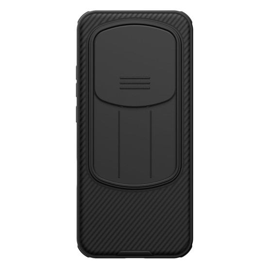 Husă rigidă Nillkin CamShield PRO pentru Honor Magic 8 Pro Negru Husă rigidă Nillkin CamShield PRO pentru Honor Magic 8 Pro Negru (Magic 8 Pro, 57983129393) by www.silkase.ro