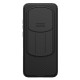 Husă rigidă Nillkin CamShield PRO pentru Honor Magic 8 Pro Negru Husă rigidă Nillkin CamShield PRO pentru Honor Magic 8 Pro Negru (Magic 8 Pro, 57983129393) by www.silkase.ro