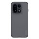 Husă spate Nillkin Super Frosted PRO pentru OnePlus 15 Negru Transparent (OnePlus 15, 57983129579) by www.silkase.ro