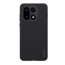 Husă spate Nillkin Super Frosted PRO Magnetic pentru OnePlus 15 Negru