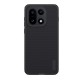 Husă spate Nillkin Super Frosted PRO Magnetic pentru OnePlus 15 Negru (OnePlus 15, 57983129061) by www.silkase.ro