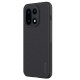 Husă spate Nillkin Super Frosted PRO Magnetic pentru OnePlus 15 Negru (OnePlus 15, 57983129061) by www.silkase.ro