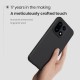 Husă spate Nillkin Super Frosted PRO Magnetic pentru OnePlus 15 Negru (OnePlus 15, 57983129061) by www.silkase.ro