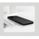 Husă spate Nillkin Super Frosted PRO Magnetic pentru OnePlus 15 Negru (OnePlus 15, 57983129061) by www.silkase.ro